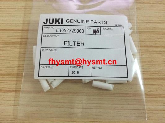 JOT E3052729000  JUKI 750 2000  Filters